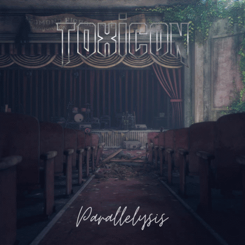 Toxicon : Parallelysis